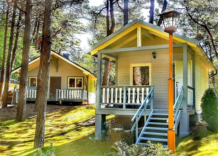 Mistral Przy Plazy Caloroczne Orman Evi Ustka