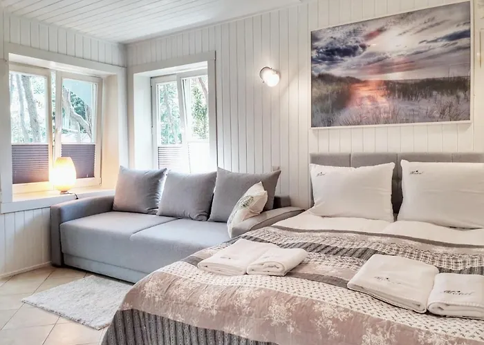 Mistral Przy Plazy Caloroczne *