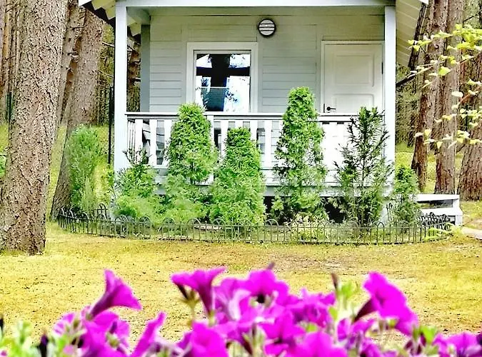 Mistral Przy Plazy Caloroczne * Ustka