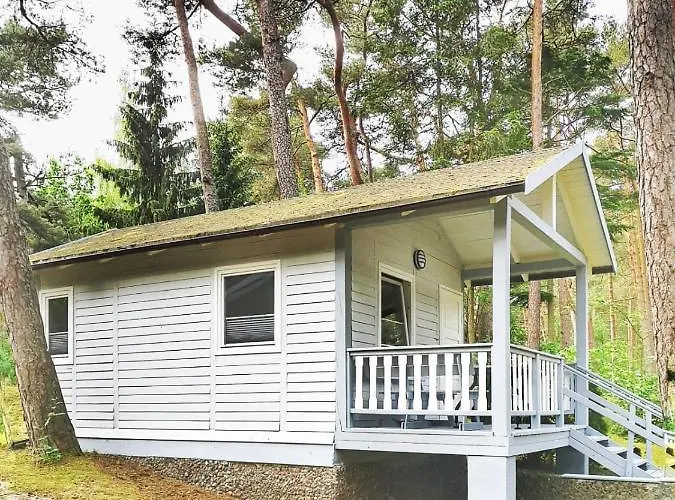 Mistral Przy Plazy Caloroczne Orman Evi Ustka