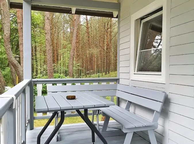 Gerendaház Mistral Przy Plazy Caloroczne *