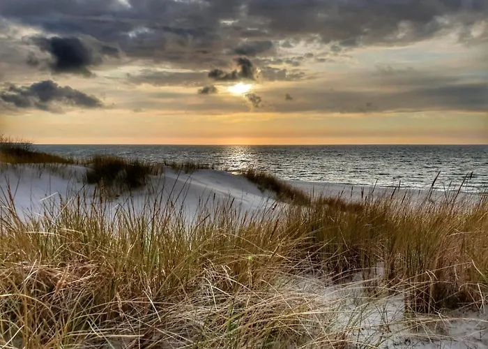 Mistral Przy Plazy Caloroczne Orman Evi