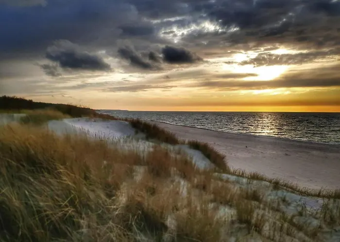 Gerendaház Mistral Przy Plazy Caloroczne *