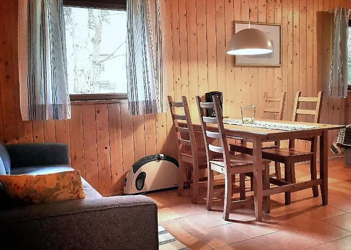 Mistral Przy Plazy Caloroczne Orman Evi