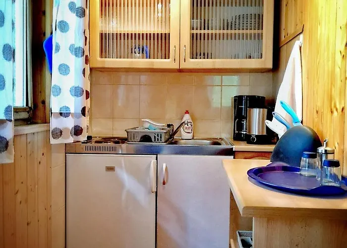 Mistral Przy Plazy Caloroczne Gerendaház