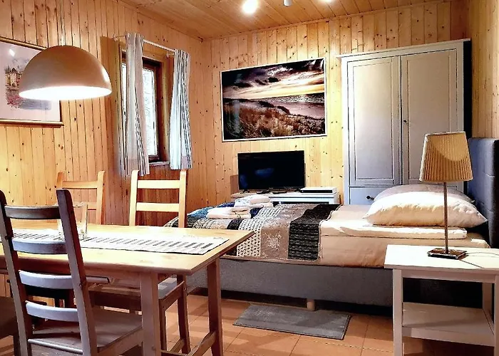 Mistral Przy Plazy Caloroczne Orman Evi Ustka