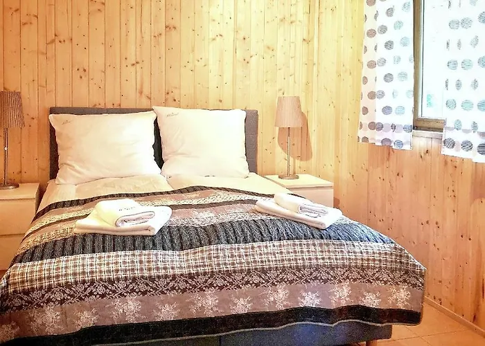 Mistral Przy Plazy Caloroczne Lodge