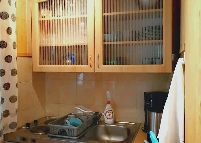 Mistral Przy Plazy Caloroczne *