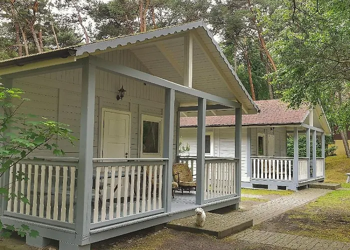 Gerendaház Mistral Przy Plazy Caloroczne *