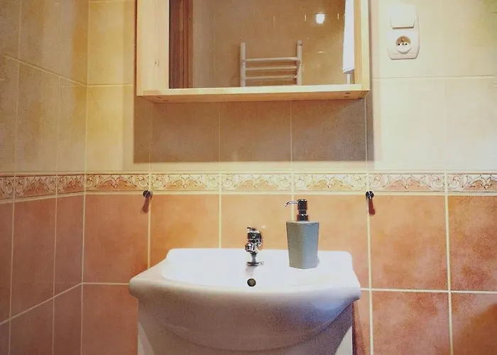 Mistral Przy Plazy Caloroczne * Ustka