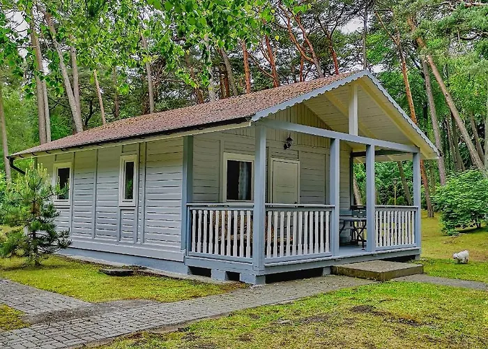 Mistral Przy Plazy Caloroczne Ustka