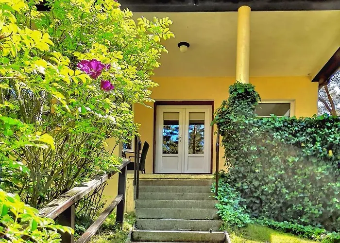 Mistral Przy Plazy Caloroczne Orman Evi *