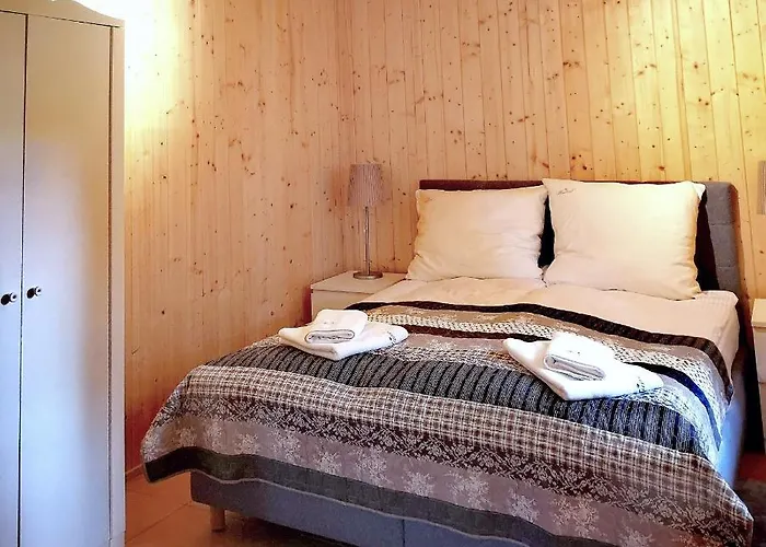 Mistral Przy Plazy Caloroczne * Ustka