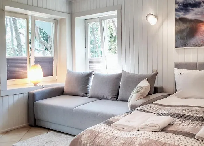 Mistral Przy Plazy Caloroczne *