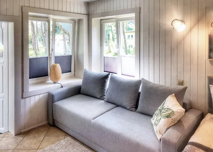 Mistral Przy Plazy Caloroczne Stolpmünde