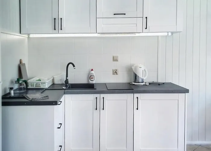 Mistral Przy Plazy Caloroczne Orman Evi