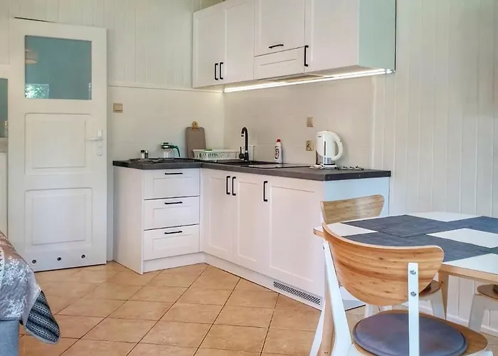 Mistral Przy Plazy Caloroczne *