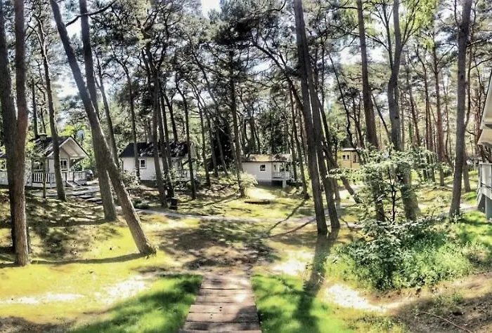 Mistral Przy Plazy Caloroczne * Ustka