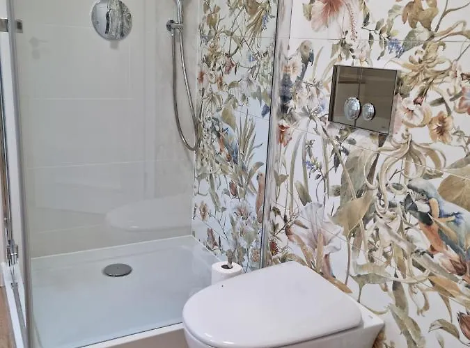 Mistral Przy Plazy Caloroczne * Ustka