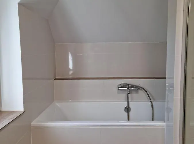 Mistral Przy Plazy Caloroczne