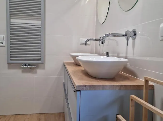 Mistral Przy Plazy Caloroczne Ustka