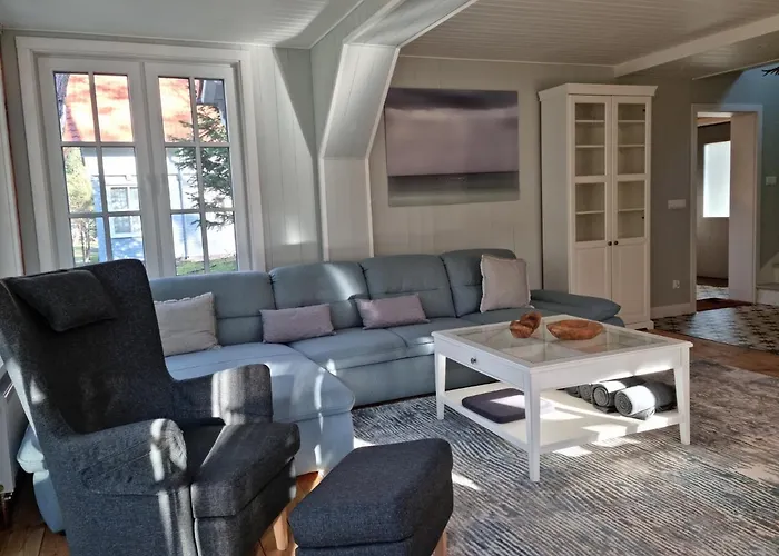 Mistral Przy Plazy Caloroczne Orman Evi *