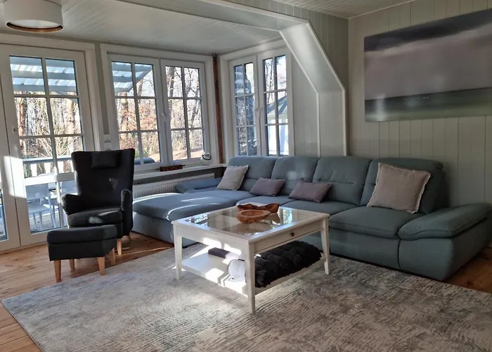 Mistral Przy Plazy Caloroczne Orman Evi *