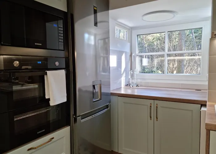 Mistral Przy Plazy Caloroczne