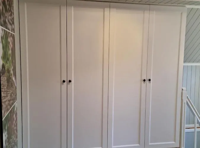 Mistral Przy Plazy Caloroczne Orman Evi