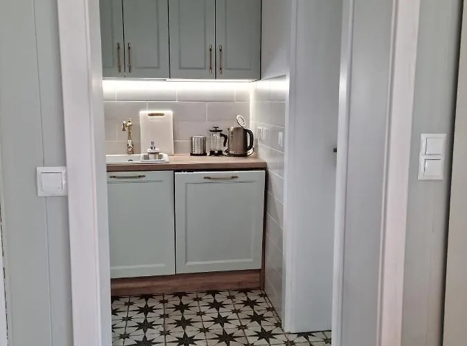 Mistral Przy Plazy Caloroczne