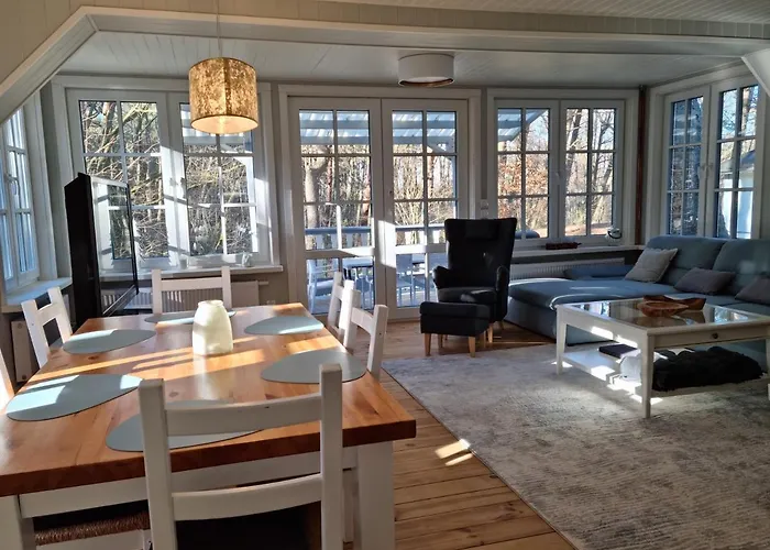 Orman Evi Mistral Przy Plazy Caloroczne *