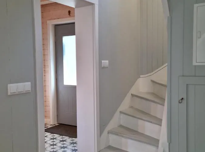 Mistral Przy Plazy Caloroczne