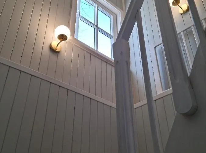 Mistral Przy Plazy Caloroczne Ustka