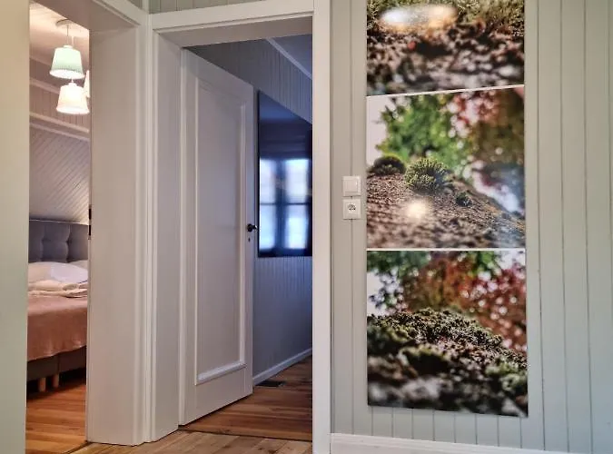 Mistral Przy Plazy Caloroczne * Ustka