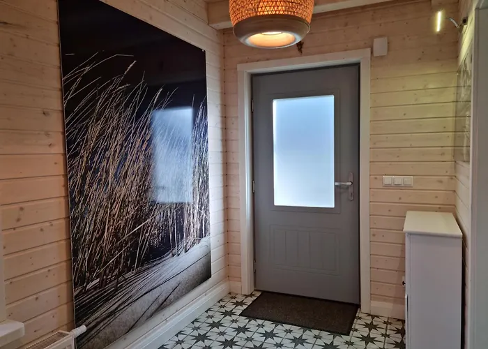 Mistral Przy Plazy Caloroczne