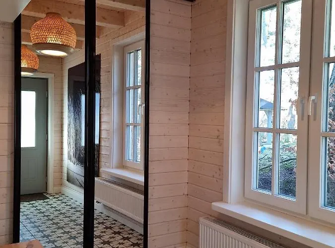 Mistral Przy Plazy Caloroczne Gerendaház *