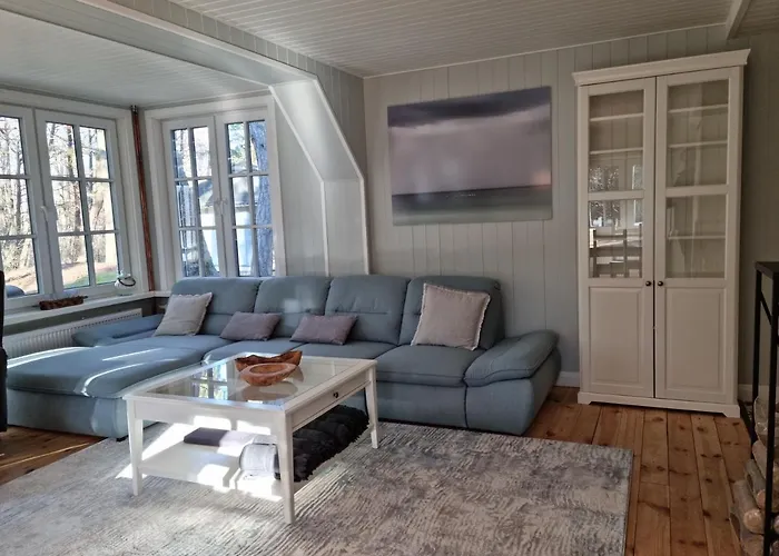 Mistral Przy Plazy Caloroczne