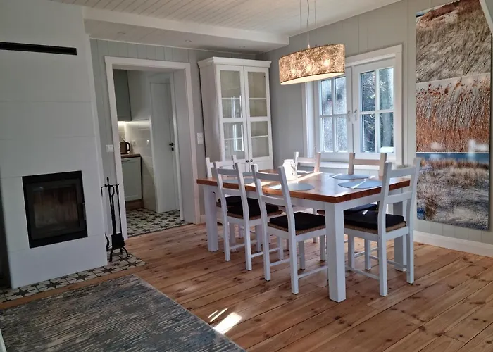 Mistral Przy Plazy Caloroczne Gerendaház