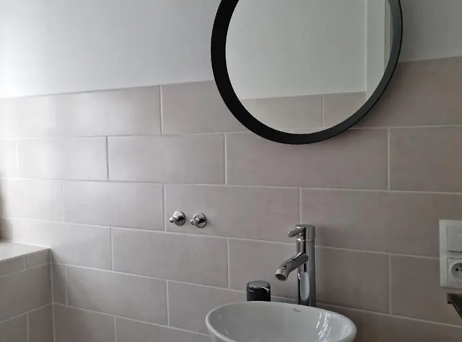 Mistral Przy Plazy Caloroczne Gerendaház