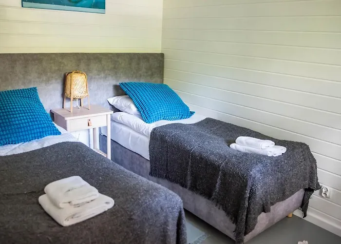 Mistral Przy Plazy Caloroczne *