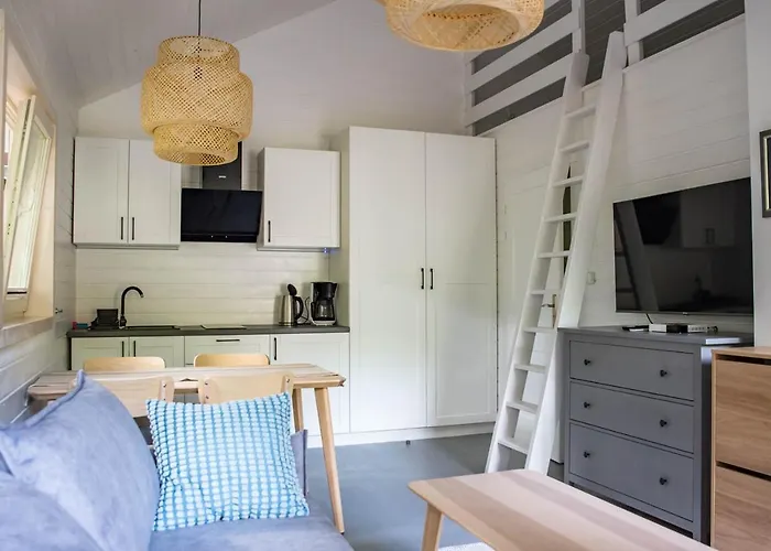 Gerendaház Mistral Przy Plazy Caloroczne *