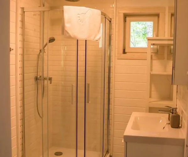 Gerendaház Mistral Przy Plazy Caloroczne