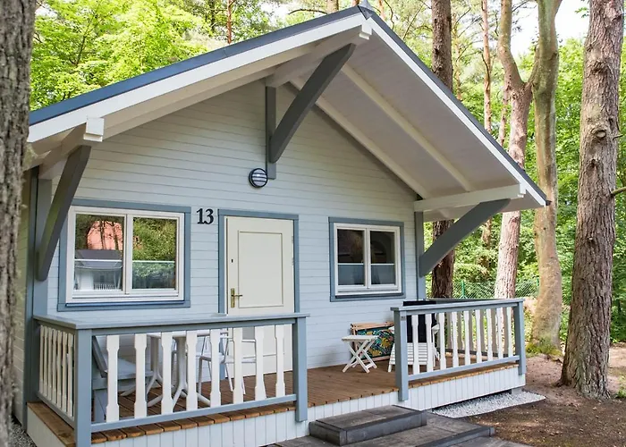 Mistral Przy Plazy Caloroczne Lodge Stolpmünde