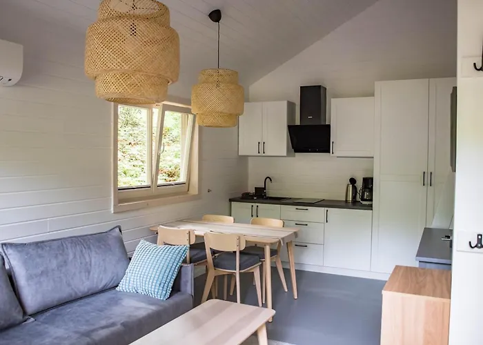 Gerendaház Mistral Przy Plazy Caloroczne