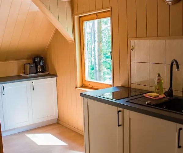 Mistral Przy Plazy Caloroczne Orman Evi *