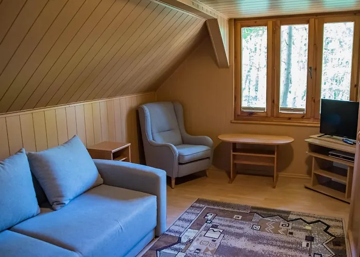 Mistral Przy Plazy Caloroczne * Ustka