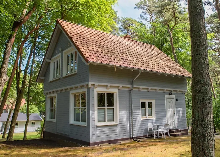 Mistral Przy Plazy Caloroczne * Ustka