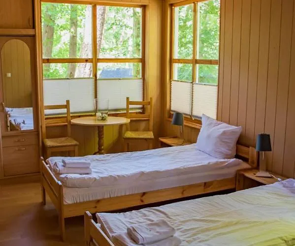 Mistral Przy Plazy Caloroczne Gerendaház *